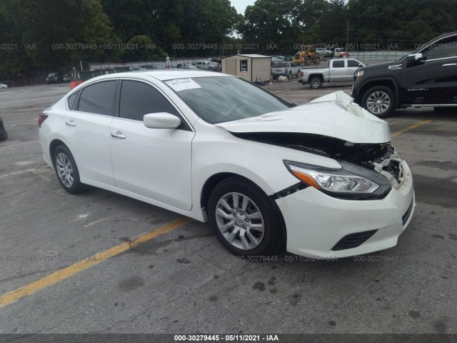 NISSAN ALTIMA 2018 1n4al3ap0jc161379