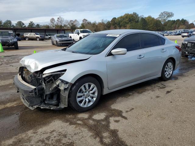 NISSAN ALTIMA 2.5 2018 1n4al3ap0jc161821