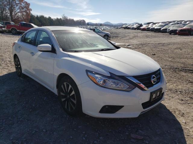 NISSAN ALTIMA 2.5 2018 1n4al3ap0jc161835