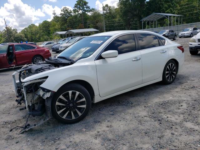 NISSAN ALTIMA 2.5 2018 1n4al3ap0jc163231