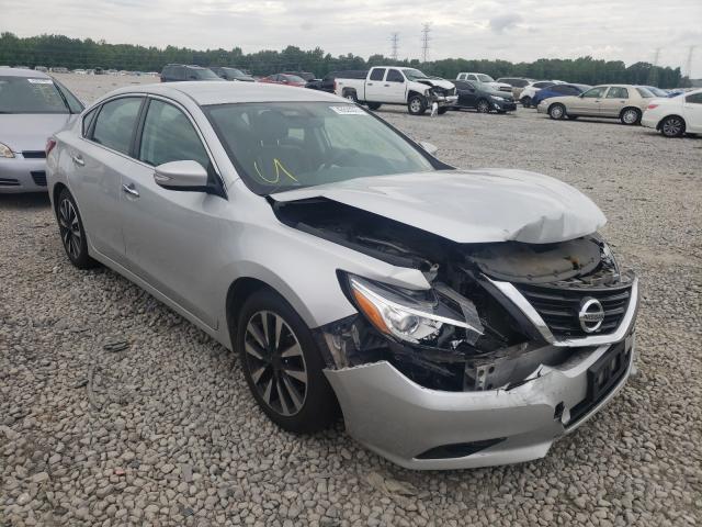 NISSAN ALTIMA 2.5 2018 1n4al3ap0jc163309