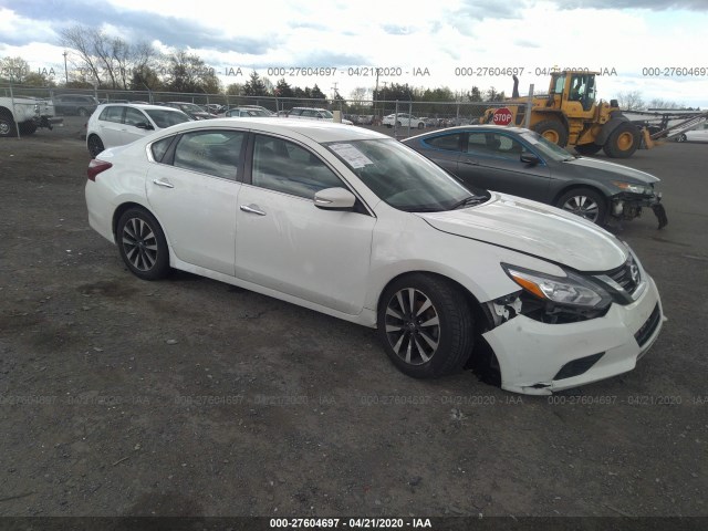 NISSAN ALTIMA 2018 1n4al3ap0jc163536