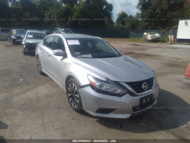 NISSAN ALTIMA 2018 1n4al3ap0jc163620