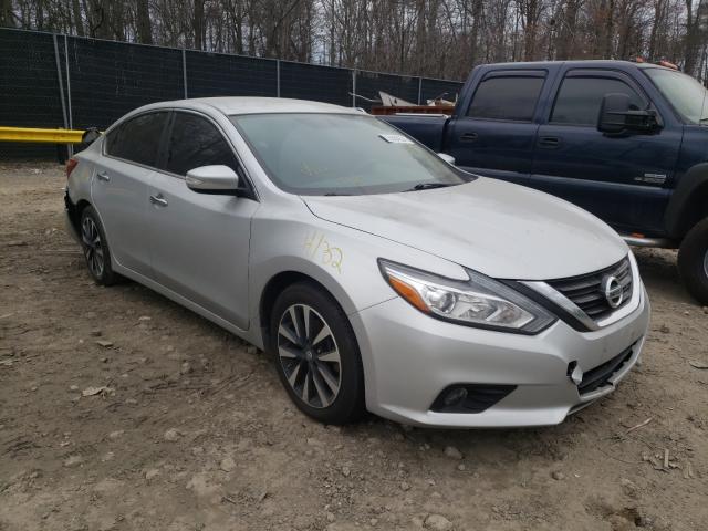 NISSAN ALTIMA 2.5 2018 1n4al3ap0jc163813