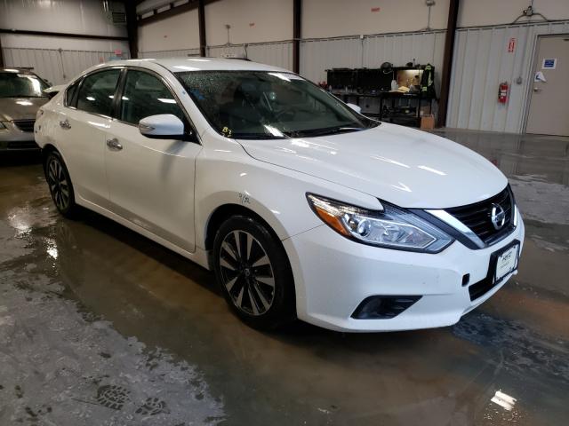 NISSAN ALTIMA 2.5 2018 1n4al3ap0jc163889