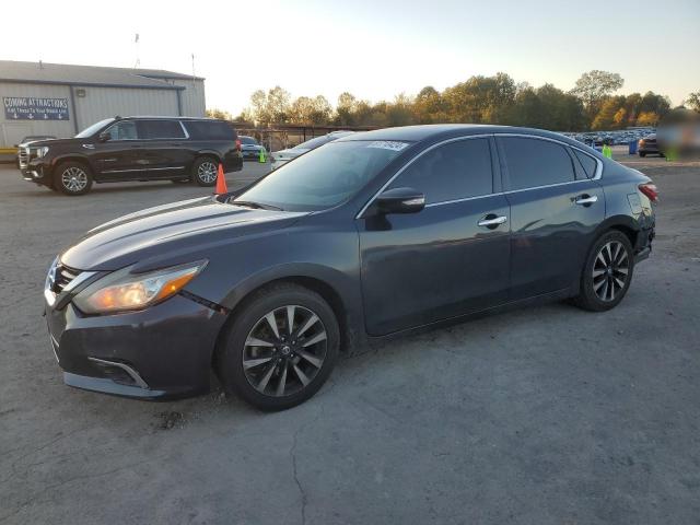 NISSAN ALTIMA 2.5 2018 1n4al3ap0jc164170