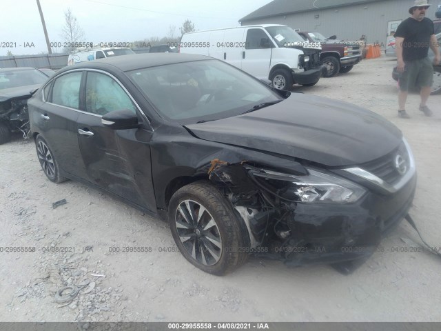 NISSAN ALTIMA 2018 1n4al3ap0jc164248