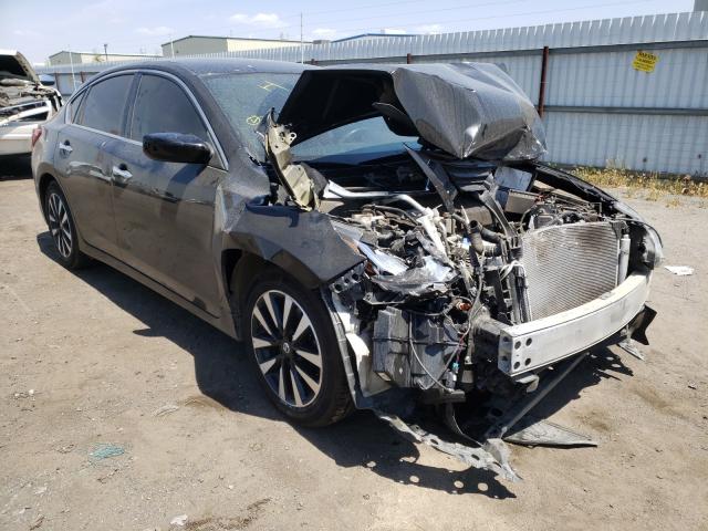 NISSAN ALTIMA 2.5 2018 1n4al3ap0jc164301