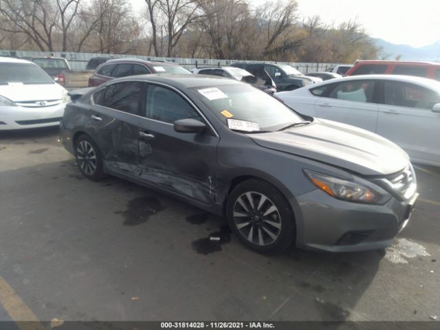 NISSAN ALTIMA 2018 1n4al3ap0jc164976