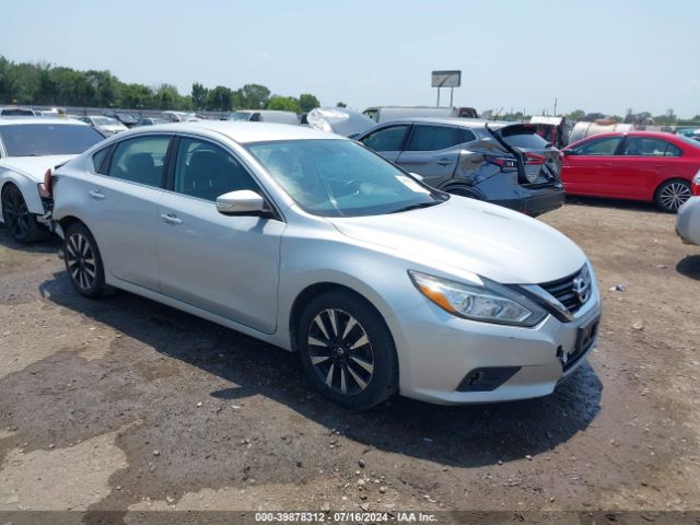 NISSAN ALTIMA 2018 1n4al3ap0jc165397