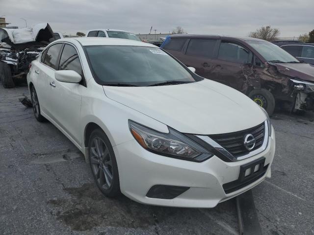 NISSAN ALTIMA 2.5 2018 1n4al3ap0jc165450