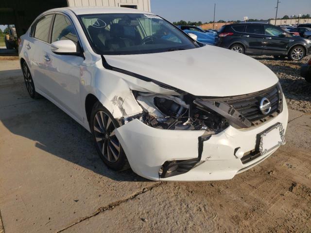 NISSAN ALTIMA 2.5 2018 1n4al3ap0jc165822