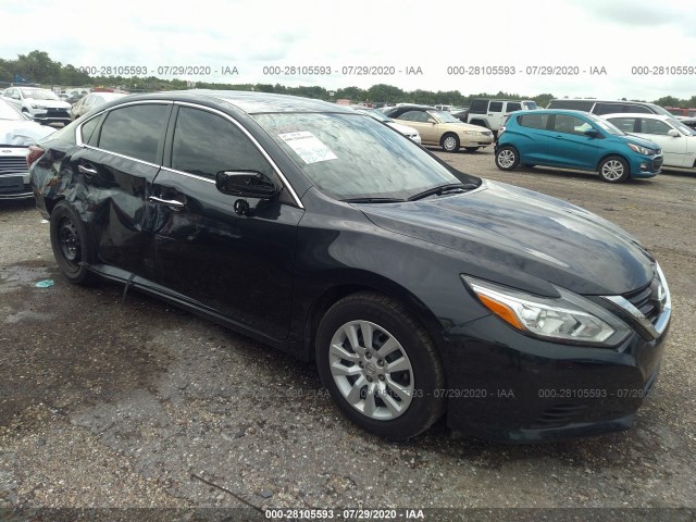 NISSAN ALTIMA 2018 1n4al3ap0jc166064