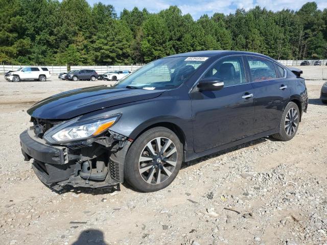 NISSAN ALTIMA 2018 1n4al3ap0jc166355