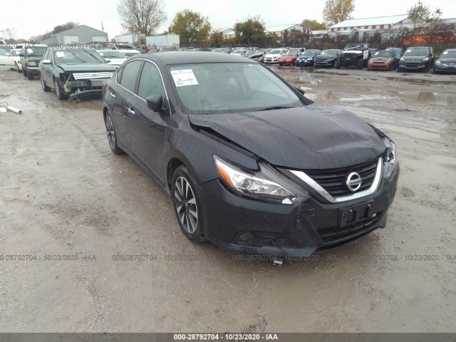 NISSAN ALTIMA 2018 1n4al3ap0jc166906