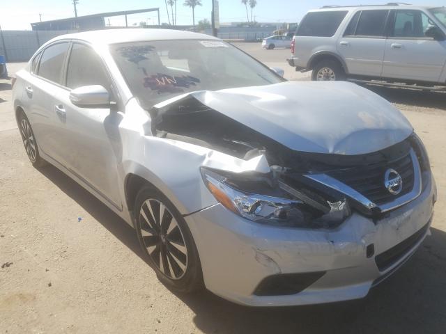 NISSAN ALTIMA 2.5 2018 1n4al3ap0jc167361