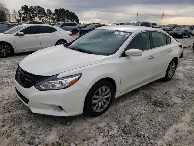 NISSAN ALTIMA 2.5 2018 1n4al3ap0jc167540