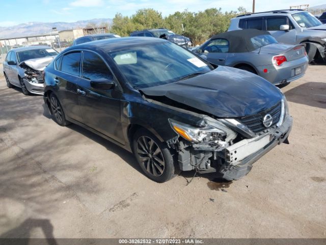 NISSAN ALTIMA 2018 1n4al3ap0jc168154