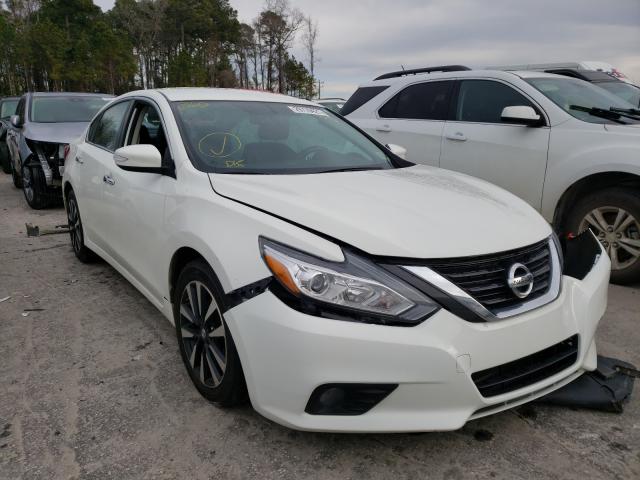 NISSAN ALTIMA 2.5 2018 1n4al3ap0jc169532