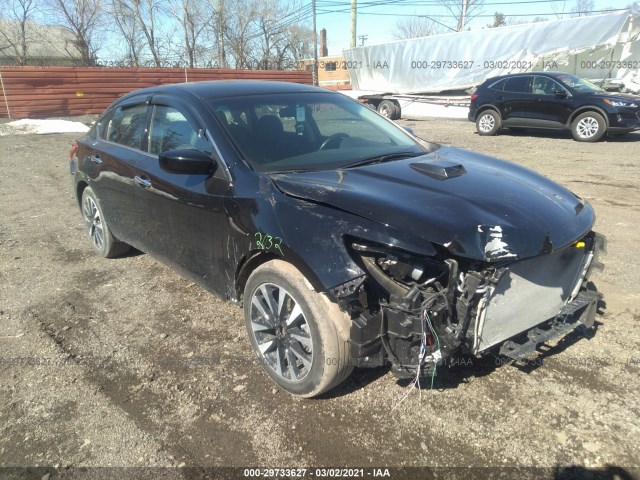 NISSAN ALTIMA 2018 1n4al3ap0jc169918