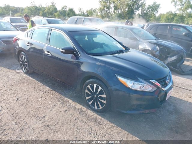 NISSAN ALTIMA 2018 1n4al3ap0jc169997