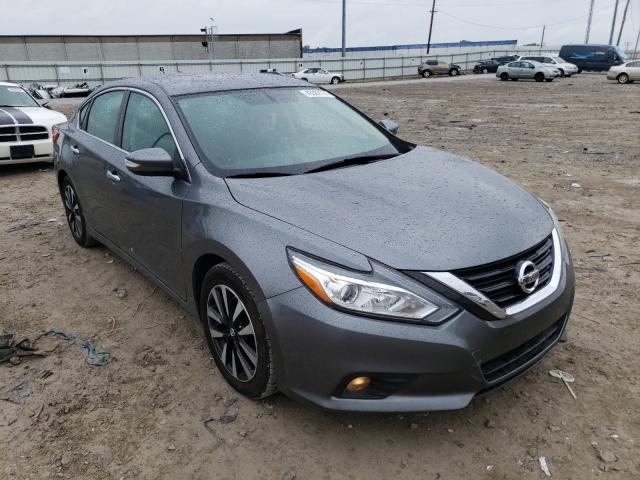 NISSAN ALTIMA 2.5 2018 1n4al3ap0jc170423