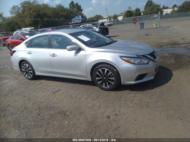 NISSAN ALTIMA 2018 1n4al3ap0jc170891