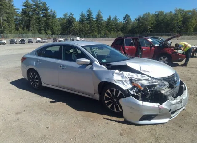 NISSAN ALTIMA 2018 1n4al3ap0jc170907