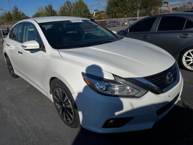 NISSAN ALTIMA 2018 1n4al3ap0jc171250