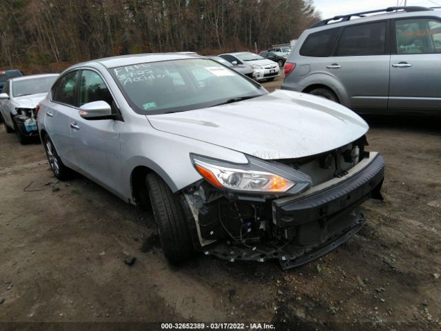 NISSAN ALTIMA 2018 1n4al3ap0jc171443