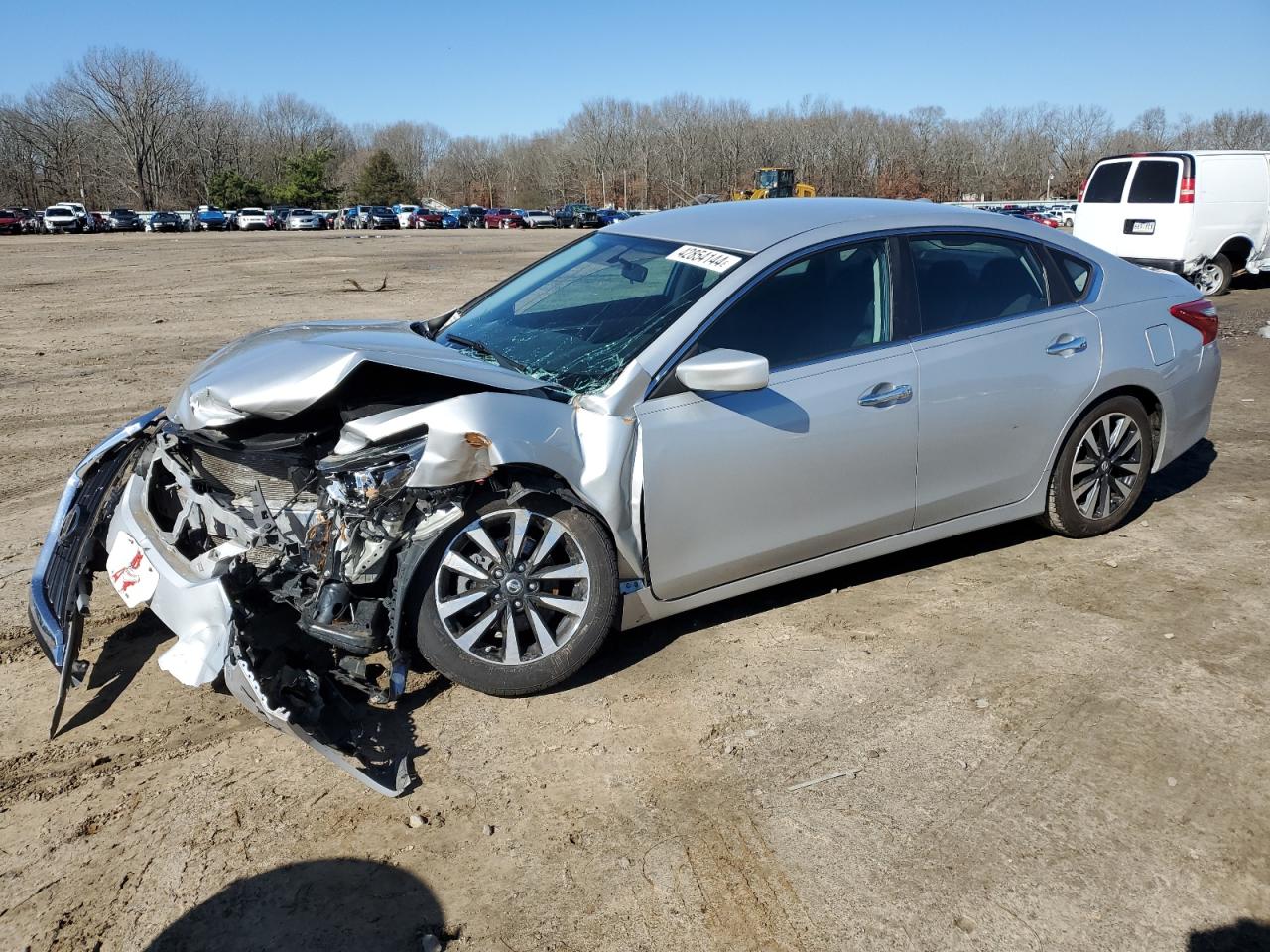 NISSAN ALTIMA 2018 1n4al3ap0jc171488