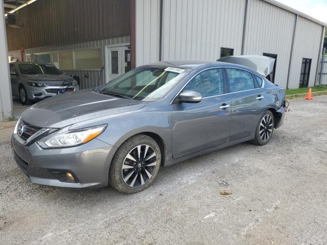 NISSAN ALTIMA 2.5 2018 1n4al3ap0jc172026