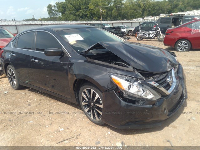 NISSAN ALTIMA 2018 1n4al3ap0jc172611