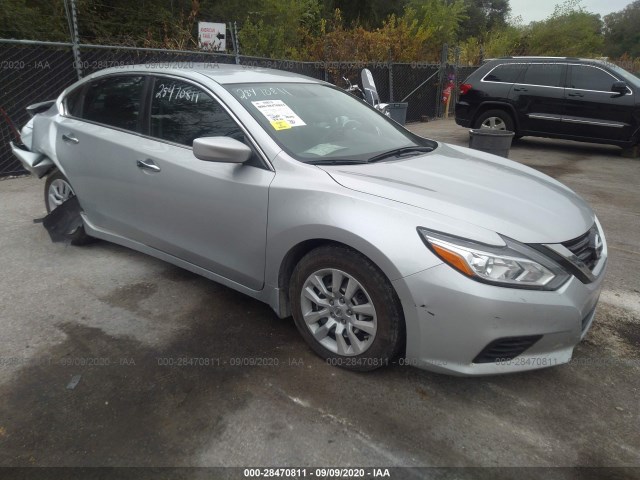 NISSAN ALTIMA 2018 1n4al3ap0jc172687