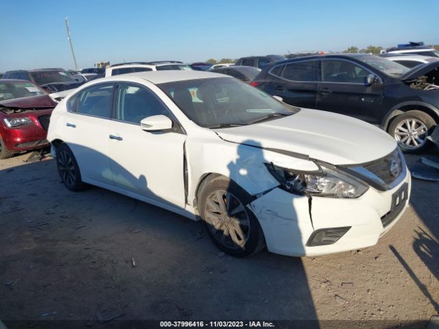 NISSAN ALTIMA 2018 1n4al3ap0jc172916