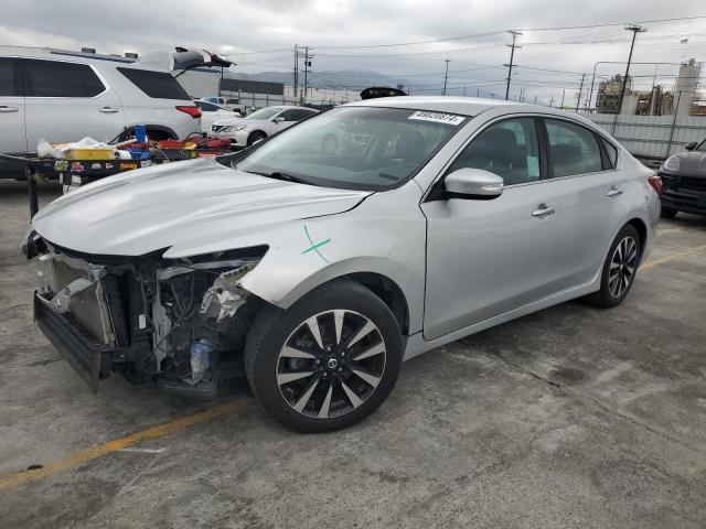 NISSAN ALTIMA 2018 1n4al3ap0jc173564