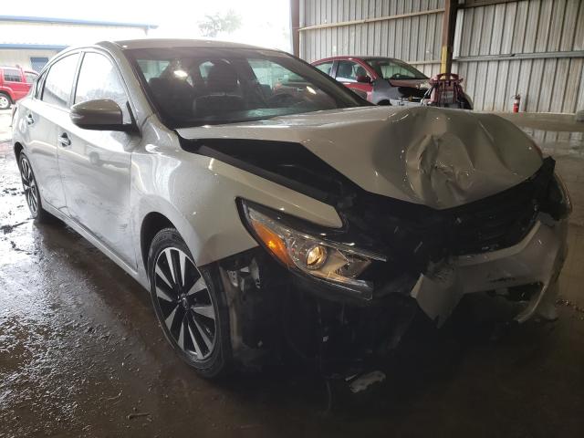 NISSAN ALTIMA 2.5 2018 1n4al3ap0jc173807