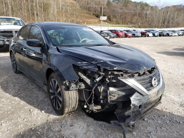 NISSAN ALTIMA 2.5 2018 1n4al3ap0jc173953