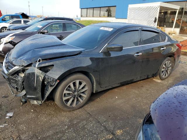 NISSAN ALTIMA 2018 1n4al3ap0jc174133