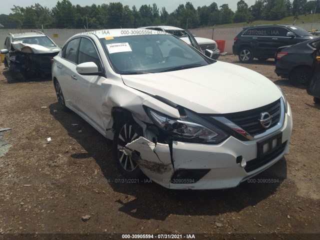 NISSAN ALTIMA 2018 1n4al3ap0jc175198