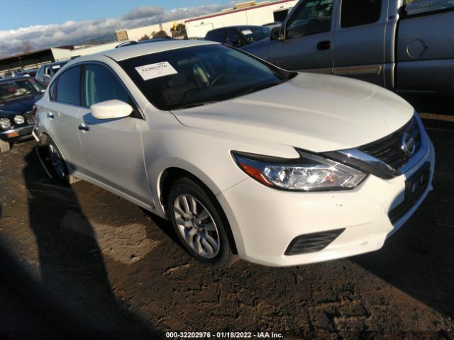 NISSAN ALTIMA 2018 1n4al3ap0jc175203