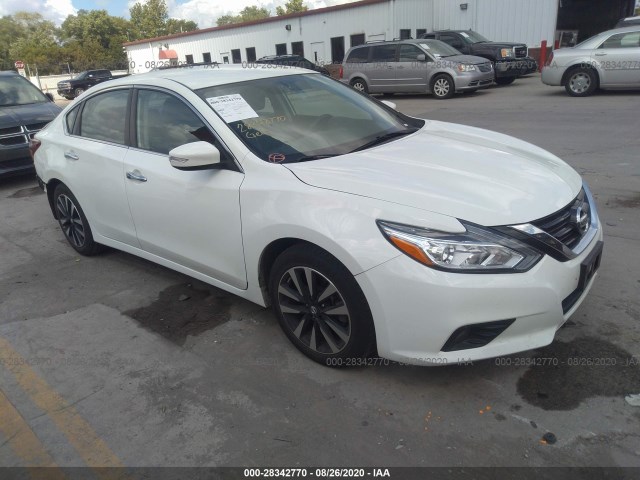 NISSAN ALTIMA 2018 1n4al3ap0jc175542