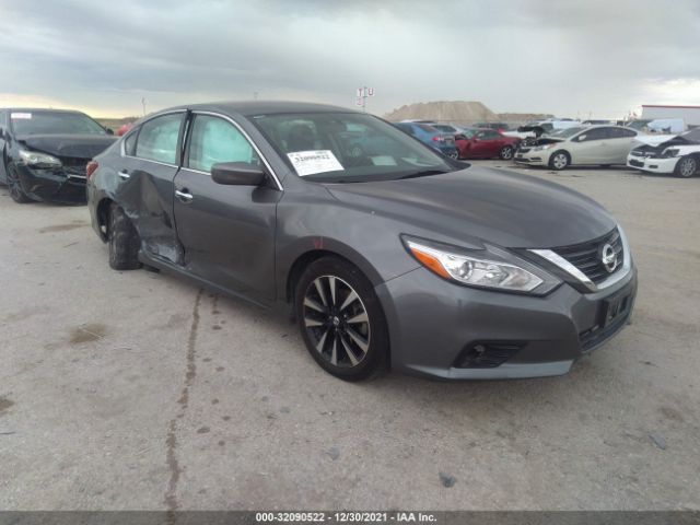 NISSAN ALTIMA 2018 1n4al3ap0jc175587