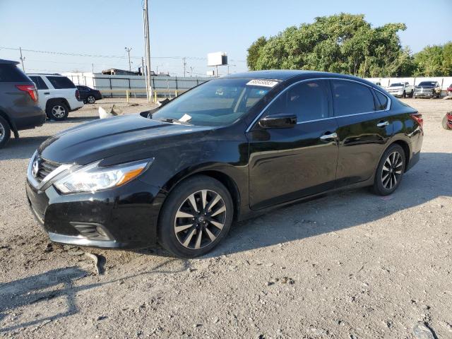 NISSAN ALTIMA 2018 1n4al3ap0jc175637