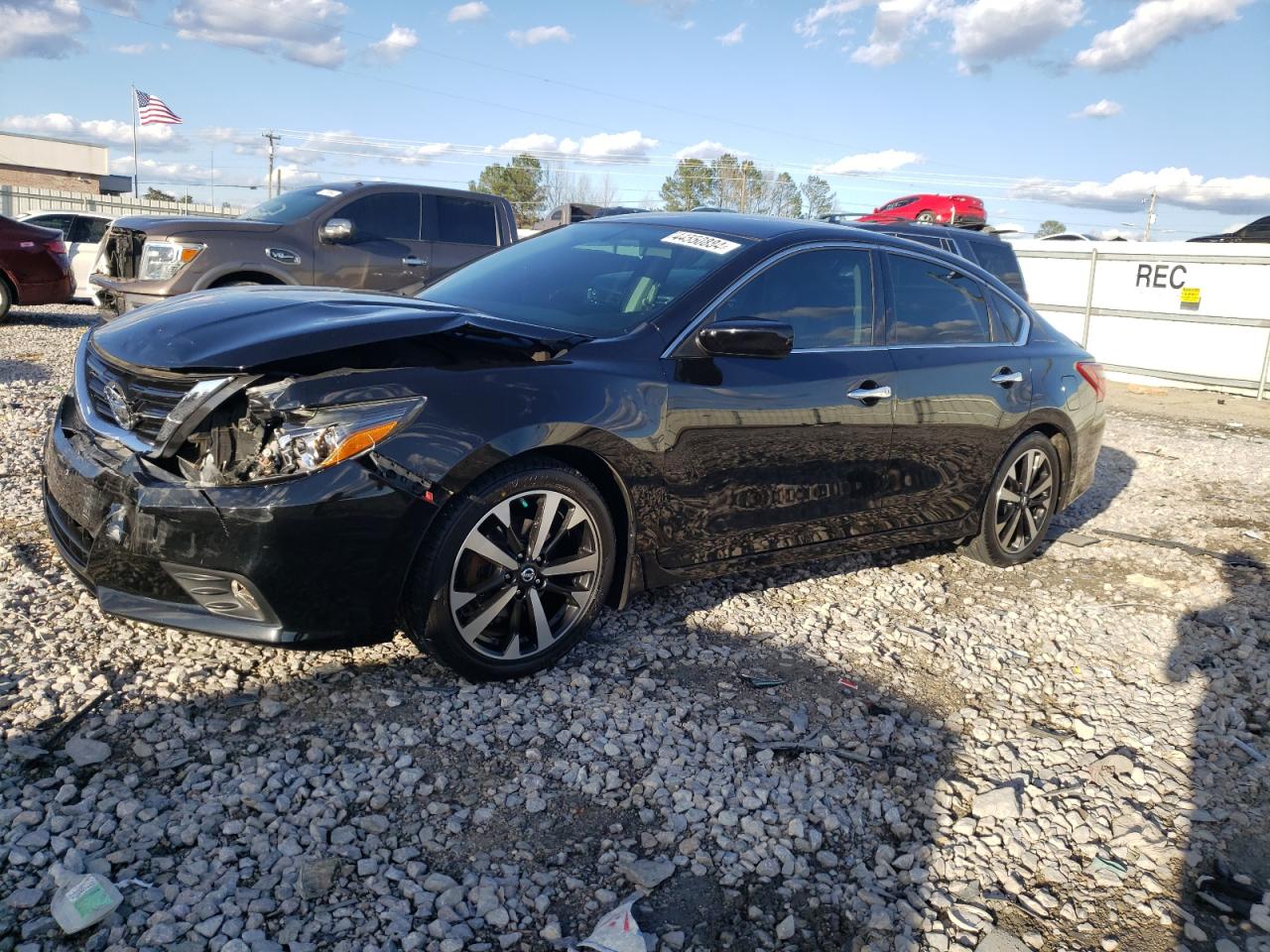 NISSAN ALTIMA 2018 1n4al3ap0jc175640