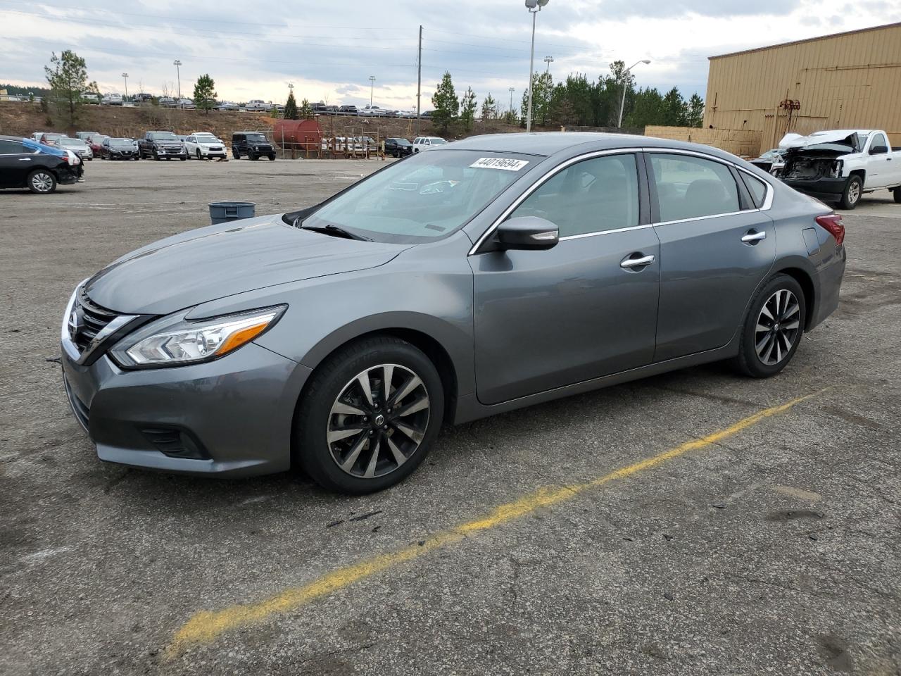 NISSAN ALTIMA 2018 1n4al3ap0jc176142