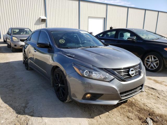 NISSAN ALTIMA 2.5 2018 1n4al3ap0jc176335