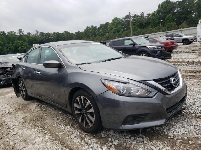 NISSAN ALTIMA 2.5 2018 1n4al3ap0jc176366