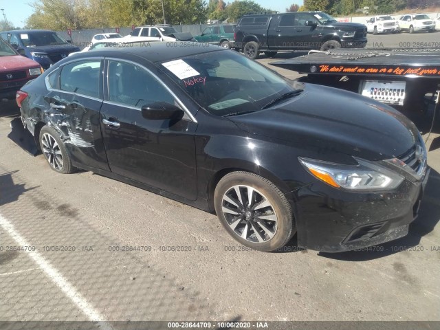 NISSAN ALTIMA 2018 1n4al3ap0jc176402