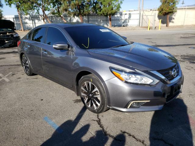 NISSAN ALTIMA 2.5 2018 1n4al3ap0jc176626